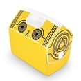 thumbnail image 3 of Igloo 16 qt. Star Wars Playmate Elite Hard Sided Cooler - C3PO, 3 of 6