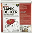 thumbnail image 3 of API Floating Water Tank Deicer Floating De-Icer with Guard, 1500 Watt, 3 of 3