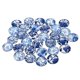 thumbnail image 1 of 30 Unids Glass Flatback Cabochons Frigorífico Sticker Crafts 12mm Sunnimix Cabujones de espalda plana, 1 of 8