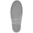 thumbnail image 5 of Territory Meander Genuine Sheepskin Moccasin Slipper, 5 of 7
