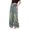 Blue, variant on Ruyang Teen Girls Retro Jeans Ripped High Waist Baggy Straight Denim Pants Kids Wide Leg Fall Y2k Streetwear Denim Trousers