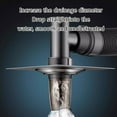 thumbnail image 4 of AOOOWER Washing Machine Floor Drain Joint Bathroom Sewer Hose Adapter Drain Connector, 4 of 11