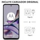 thumbnail image 2 of Celular MOTOROLA Moto G13 4G 4GB 128GB 6.5' HD+ 50 MP Negro + Audifonos, 2 of 6