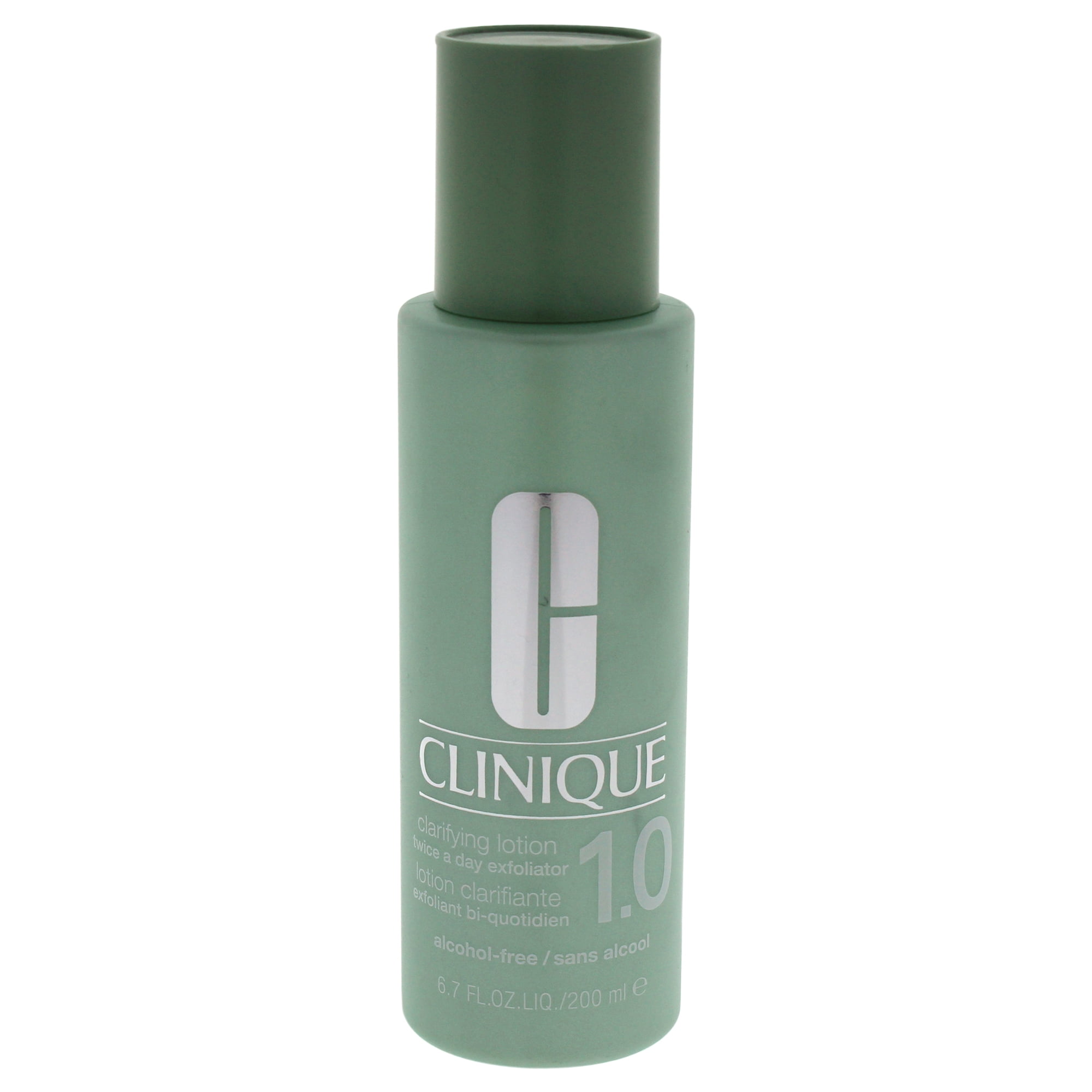 Clinique Clarifying Lotion 1.0 by Clinique for Women 6.7 oz