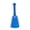 Blue, variant on Suction Cup Plunger Household Powerful Sink Drain Pipeline Dredger Cup Piston Sink Drain Cleaner Toilet Brush Toilet Accessories