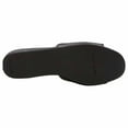 thumbnail image 6 of Daniel Green Womens Dormie Slip On Casual Slippers Casual, 6 of 6