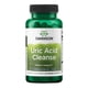 thumbnail image 1 of Swanson Uric Acid Cleanse Kidney Support, 7 hierbas, 60 cápsulas vegetarianas, 1 of 7