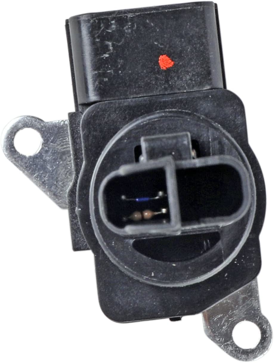 MAF Mass Air Flow Sensor Assembly #CS1195 for 2012-2015 Honda Civic SI Bodeman 2010-2015 CR-V 2.4L Models