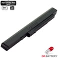 thumbnail image 2 of Dr. Battery - Samsung SDI Cells for Acer Aspire One A110 / D150 / D250 / ZG5 / BT.00307.004 / BT.00307.005 / BT.00607.041 / BT.00607.042 / BT.00607.044 / BT00307.002 / LC.BTP00.017 / LC.BTP00.018, 2 of 5