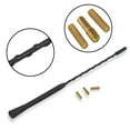 thumbnail image 1 of Antenne de Voiture Puissante FM Dab Antenne Radio de Voiture Toit Antenne de Voiture 40cm Remplacement Universel Antenne Auto avec Fonction de Réception FM/Dab Puissante, 1 of 6