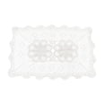 thumbnail image 2 of Mantel individual cuadrado Macarena para comedor 40 cm x 60 cm, 2 of 8