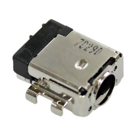 UPC: 0753569880919 | Fit ASUS ZenBook 15 UX533FD UX533FN AC DC Power Jack Charging Port Laptop