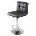 thumbnail image 2 of 93150 Stockholm adjustable stool, 2 of 2