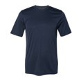thumbnail image 1 of Russell Athletic T-Shirt à Manches Courtes Performance, 3TG, Marine, 1 of 4