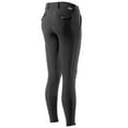 thumbnail image 3 of Horze Mens Grand Prix Silicone Knee Patch Breeches, 3 of 4