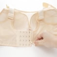 thumbnail image 5 of Jelly Push Up Bras Comfort Soft No Underwire Bra Womens Fashion Tops for Sister Regular & Plus Size, 5 of 8