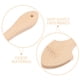 thumbnail image 4 of 8 piezas de mangos de madera para abanicos, varillas de madera para abanicos, repuestos para abanicos, accesorios para abanicos de mano, 4 of 7