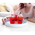 thumbnail image 4 of Set de jarra y vaso de pinta Toynk Kool-Aid Man 1,9 l/500 ml, 4 of 7