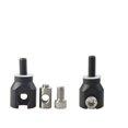 thumbnail image 1 of SHARROW Archery Quick Stabilizer Disconnect Removeable Adapter Stabilizers for Compound Bow Recurve Bow, 1 of 4