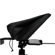 Glide Gear TMP 50 Smartphone Mini Teleprompter, 6.2 in, 1 Pack