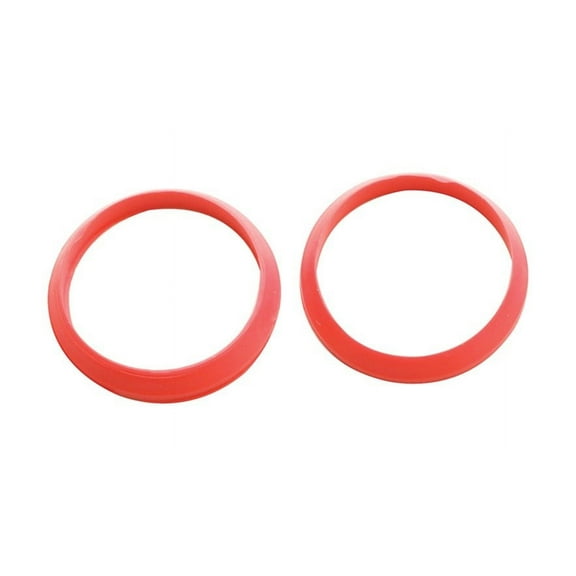 Plumb Pak 1-1/2 in. Dia. Rubber Washer