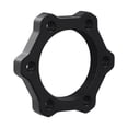 thumbnail image 4 of 44mm Bike Rotary Screw Thread Hub Flange Adapter Brake Disc for ROTOR Base, 4 of 7