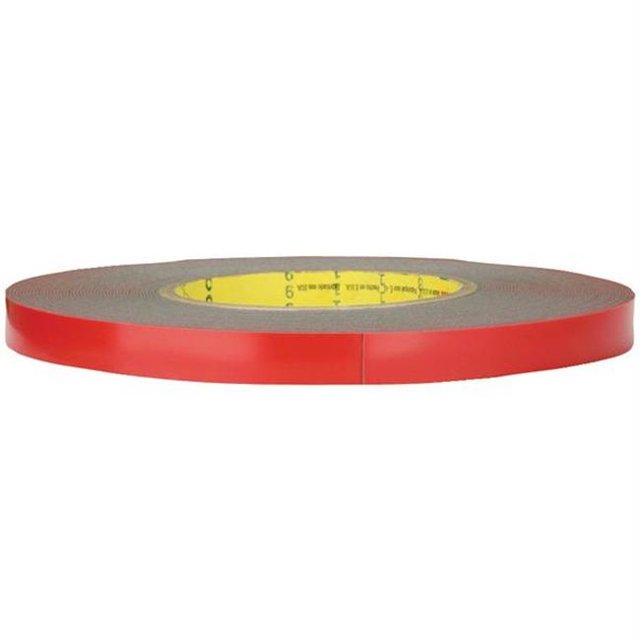 Install Bay 3MDST20 3m Double-sided Foam Tape -1-2 in.