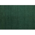 thumbnail image 1 of Ahgly Company Machine Washable Indoor Rectangle Abstract Turquoise Blue Modern Area Rugs, 8' x 12', 1 of 4