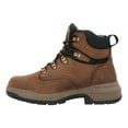 thumbnail image 3 of Rocky Worksmart Waterproof Composite Toe Work Boot, 3 of 5