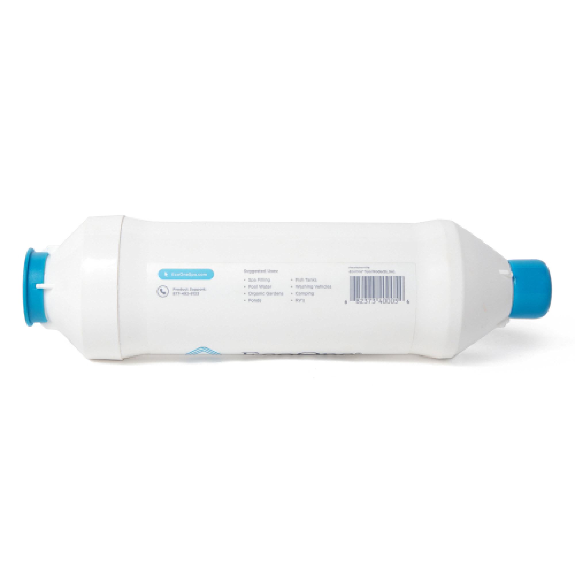 PACIFIC SANDS ECO-8014 Ecoone Spa Fill Hose Prefilter
