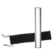 thumbnail image 1 of Uxcell Rouleau en Caoutchouc pour Ping-Pong, Barre de Rouleau de Tennis de Table, Outil Collant pour Raquette, Transparent, 1 of 6