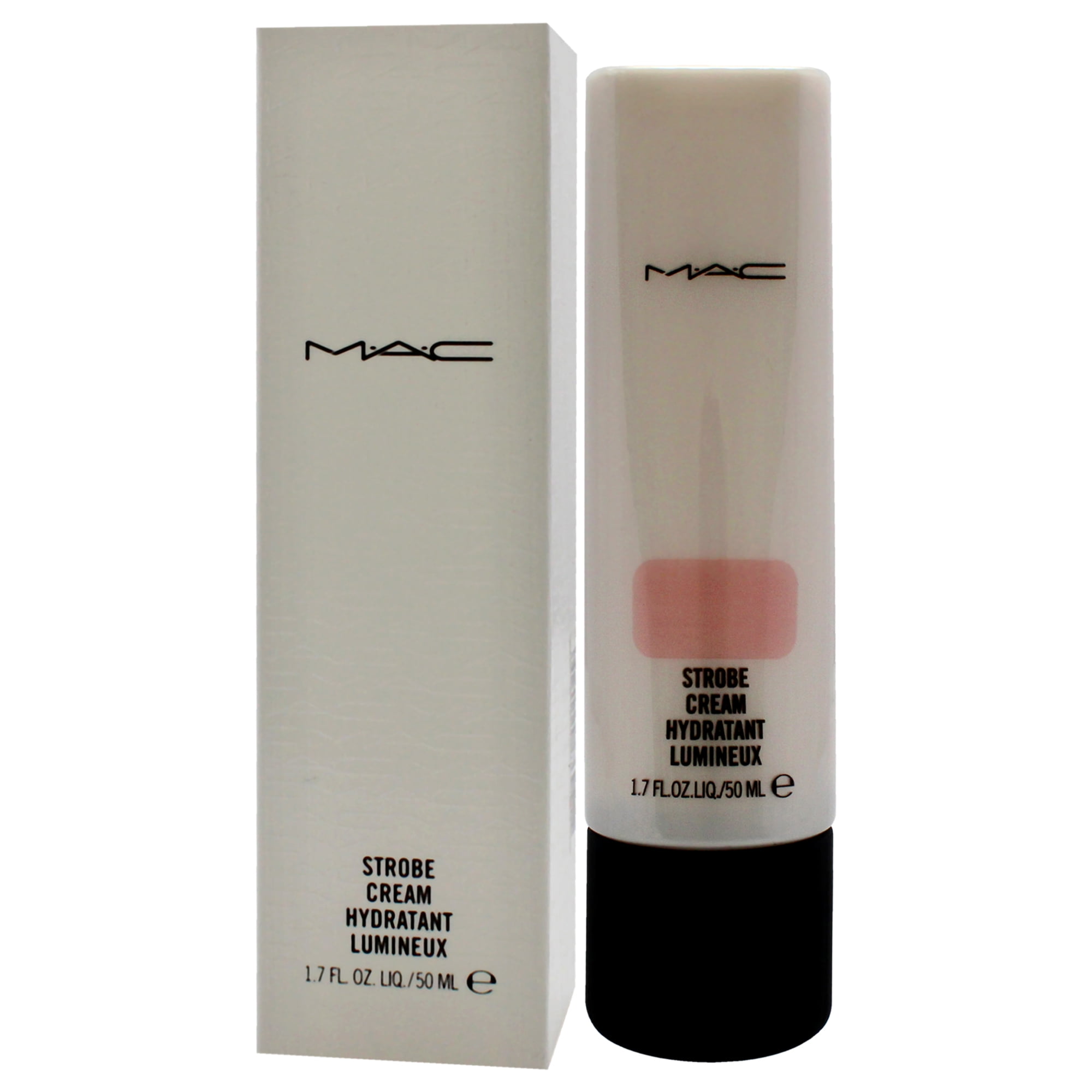 MAC Strobe Cream - Pink Lite , 1.7 oz Cream