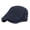 Navy, variant on Baseball Hats for Men Women Mesh Breathable Work Plain Sun Protectionshade Mountain Climbing Outdoors Summer Adjustable Baseball Caps