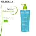 thumbnail image 3 of Bioderma Sébium Gel Moussant 500 Ml | Limpieza, 3 of 3