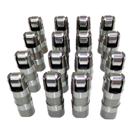 DNJ LFK164120 Valve Lifter Fits Cars & Trucks 86-01 Fitsd Lincoln Mercury 5.0L OHV 16V