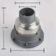 thumbnail image 4 of 3-1/2-inch Kitchen Sink Strainer With Removable Deep Waste Basket/strainer Assem, 4 of 4