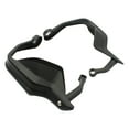 thumbnail image 1 of 2Pcs Motorcycle Hand Guards Assembly Professional Protection Gear Handguards for black, 1 of 7