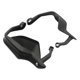 thumbnail image 1 of Conjunto de protectores de manos para motocicleta 2 piezas Zulema para BMW S1000XR R1250GS F900XR negro, 1 of 7