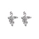 thumbnail image 2 of Minnieouse Regalos de fiesta en forma de anillo de tejer anillos de apertura ajustables suministros de costura de ganchillo para mujeres Ropa, zapatos y accesorios Miscelánea NJ647, 2 of 6