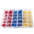 thumbnail image 3 of NFTIGB Multifunctional Crimping Tool Kit with 720pcs Heat Shrink Butt Connectors Ring Fork Spade Terminals Set, 3 of 4