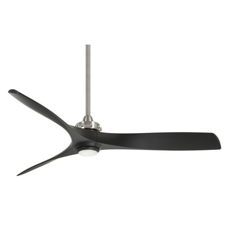 Minka Aire Aviation 60 In Indoor Ceiling Fan With Light