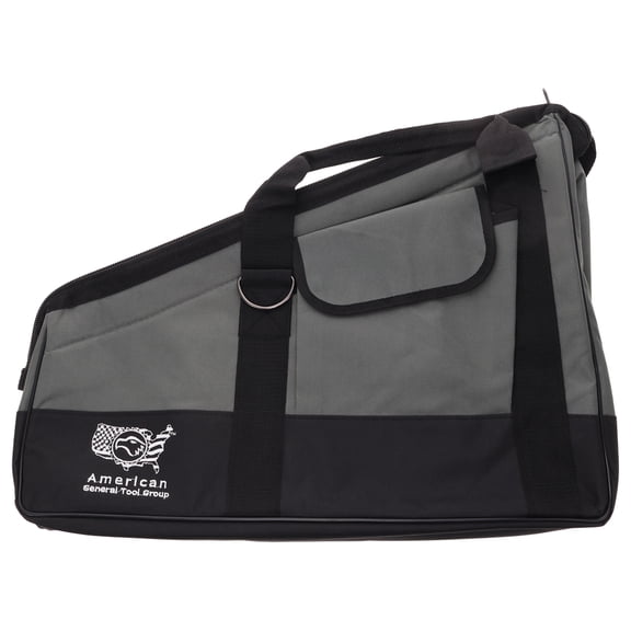 Superior Parts H850 Heavy-Duty Framer Nail Gun Tool Bag