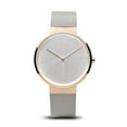 thumbnail image 1 of Bering Time 14539-060 Classic Watch with Stainless-Steel Strap for Men, 1 of 1