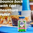 thumbnail image 3 of Alka-Seltzer Extra Strength Heartburn Relief Chews Antacid Tablets 120 Ct, 3 of 9