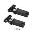 thumbnail image 3 of Cateissary Impresora negra tres estrellas CLX3170CLX3175 CLX 3185 CLX 3305 CLX4195 CLX6260SCX3400 SCX 3401 SCX 3405 Kits de mantenimiento de impresoras, 3 of 6