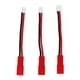 thumbnail image 2 of Adaptador de Enchufe LYUMO PH2.0 a JST Conector 3 Uds, 2 of 8