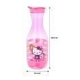 thumbnail image 3 of Jarra My shop Hello Kitty de Plástico con Tapa y Cuatro Hielos Reutilizables de 1.6 Litros, 3 of 4