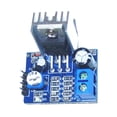 thumbnail image 7 of 18w Channel Mini Digital Audio Amplifier Board Circuit Board TDA2030A, 7 of 7