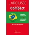 thumbnail image 1 of DICCIONARIO COMPACT ESPAÑOL - PORTUGUES, 1 of 2