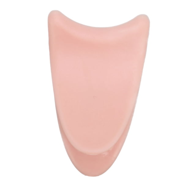 Aplicador de clip de pestañas ANGGREK herramienta Lash Buddy portátil rosa